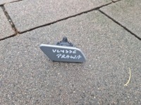 фото thumb №1, Fiat ulysse заглушка+ насадка розпилювача права 02-2010