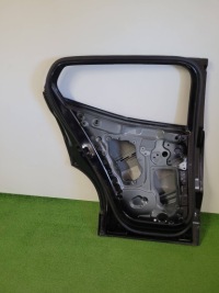 фото thumb №10, Volvo ex30 ex-30 двері ліві зад ліві задні 31345647