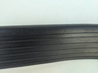 Захист молдинг накладка поріг поріг ліва лівий задній задня mercedes ml w166 в Україні, фото thumb