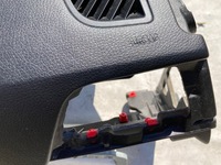 фото thumb №7, Bmw 3 f30 f31 f34 hud приборная панель консоль подушки безопасности