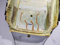 фото thumb №9, Volvo v40 12- сидіння сидіння