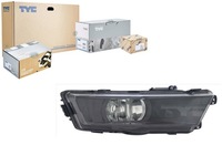 фото thumb №1, Фара противотуманный tyc 19-12613-11-2