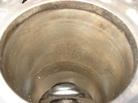 фото thumb №8, Ford kuga peugeot citroen 2.0 tdci hdi двигатель 10dy1s t7md блок голый