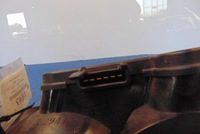 фото thumb №6, Peugeot 306 cabrio лампа задняя левая