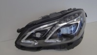 Mercedes e klasa 212 w212 фара передняя левая led ils рестайлинг с Разборки, фото thumb
