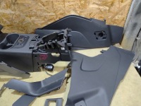 Focus mk3 подлокотник туннель средний 11-14 Недорого, фото thumb