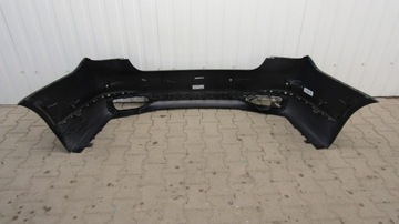 фото thumb №9, Бампер зад задний bmw 7 g11 g12
