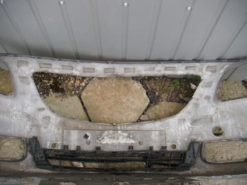 фото thumb №13, Opel insignia a 08-13 бампер переднее перед spr pdc 1328828 551004542