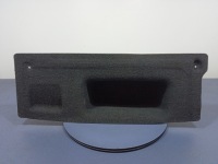 фото thumb №1, Bmw 5 f10 sedan бардачок ниша багажника 7222132