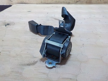 фото thumb №4, Dacia logan ii 1.2b pas безпеки зад засіб