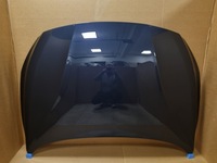 фото thumb №1, Volvo s60 ii v60 i lift капот