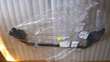 фото thumb №9, Bmw 3 f34 нова оригінальний номер прокладка внутрішня двері задніх правих 7352842