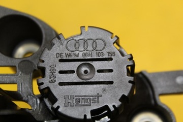 фото thumb №6, Вкладка поддон масляной 06h103138e a4 b7 b8 1.8 tfsi