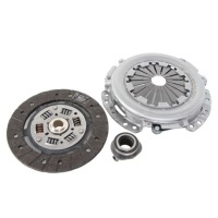 фото thumb №2, Зчеплення kpl. carisma space star 95-06 1.6 1.3