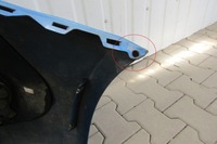 фото thumb №10, Бампер перед передній ford ka ii 2 08-16