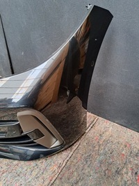 фото thumb №7, Бампер перед камера bmw g22 g23 м-пакет 475