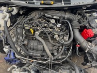 фото thumb №1, Fiesta mk7 st 1.6 ecoboost двигун 2016r 50 tyś