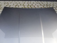 Maserati quattroporte v капот крышка двигателя оригинал 2004- с Разборки, фото thumb