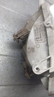 фото thumb №6, Фара правые opel agila 1.0b 00r 09204188