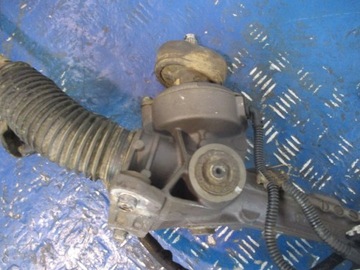 фото thumb №7, Vw touran трансмиссия рулевая рулевая рейка 1k1909144k bkd