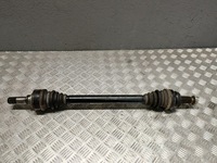 фото thumb №1, Lu307 bmw x3 f25 3.0i привідний вал лівий задня 7598031