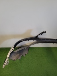 фото thumb №9, Mercedes gle w167 a167 167 v167 amg бампер перед передний