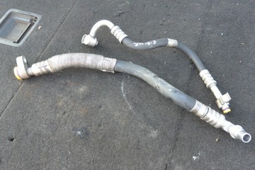 фото thumb №1, Шланг шланг клімат kpl mercedes w211 w219 6.3 amg