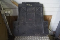 фото thumb №1, Защита pod двигатель megane scenic ii 8200115689