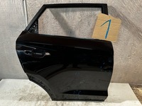 фото thumb №15, Hyundai tucson iii дверь правые зад задние правые 15-