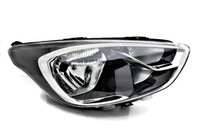 фото thumb №1, Ford ka plus od 2018- фара правый