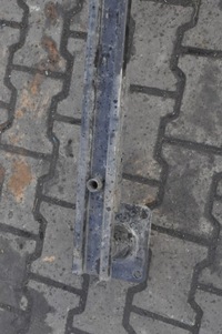 фото thumb №7, Peugeot 3008 i балка бампера перед 9670186380