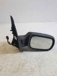 фото thumb №1, Зеркало правое электрический ford fiesta mk 6