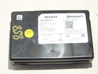 фото thumb №1, Renault talisman модуль блок управления навигации