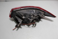 фото thumb №3, Лампа левая задняя renault clio iv