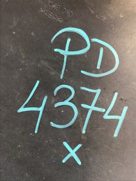 фото thumb №11, Корпус дзеркало дзеркало права scania r s 2119446