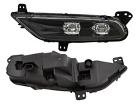 фото thumb №1, Chrysler 300c 2015- галоген левая 68294009aa