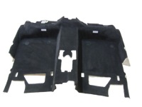 фото thumb №1, Bmw 7 f02 long обшивка підлогова задня задня килимок 8056034 51477328958