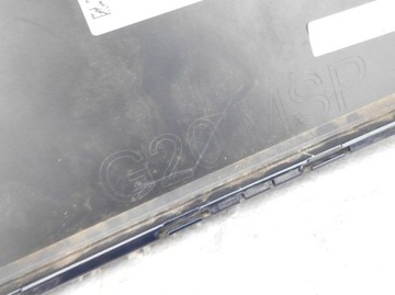 фото thumb №7, Bmw g20 3 sedan м-пакет бампер задній зад