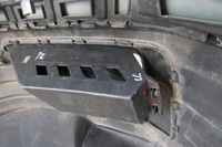 фото thumb №11, Бампер перед передний vw crafter 2 ii 7c0 16-