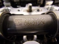 фото thumb №7, Jeep grand cherokee wk2 3.0 головка ліва 90352085f