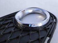 фото thumb №4, Mercedes slk r171 171 lift решётка halo правая