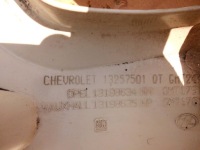 фото thumb №8, Opel zafira b ковпаки 16 strukturalne 13257501