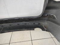 фото thumb №11, Opel astra j iv рестайлинг универсал 2012r- задний бампер z40r