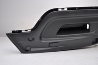 фото thumb №7, Mercedes eqb x243 обшивка захист багажника права 23r a2436906500
