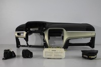 фото thumb №1, Панель приладів консоль подушка безпеки ремені комплект grande punto 05-