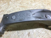 фото thumb №5, Porsche cayenne поворотний кулак ліва перед 9y0407253a