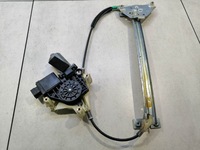 фото thumb №8, Підйомник скло лівий задня space star i