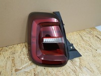 фото thumb №1, Лампа задняя левая fiat 500 электрик led 20-