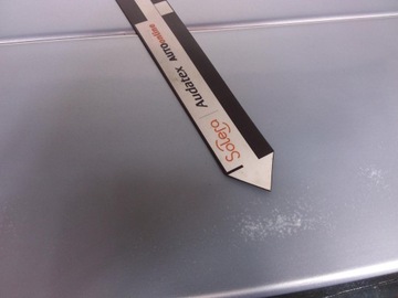 фото thumb №11, Toyota auris i hb кришка багажника 8s1