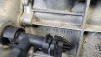 фото thumb №13, Mercedes w177 1.33 19r коробка передач механическая a1772610400